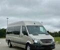 Бежевый Мерседес Sprinter, объемом двигателя 0 л и пробегом 700 тыс. км за 24999 $, фото 1 на Automoto.ua