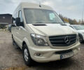 Бежевий Мерседес Sprinter, об'ємом двигуна 3 л та пробігом 330 тис. км за 31000 $, фото 1 на Automoto.ua