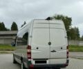 Бежевый Мерседес Sprinter, объемом двигателя 0 л и пробегом 700 тыс. км за 24999 $, фото 4 на Automoto.ua