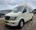 Бежевий Мерседес Sprinter, об'ємом двигуна 3 л та пробігом 330 тис. км за 31000 $, фото 1 на Automoto.ua