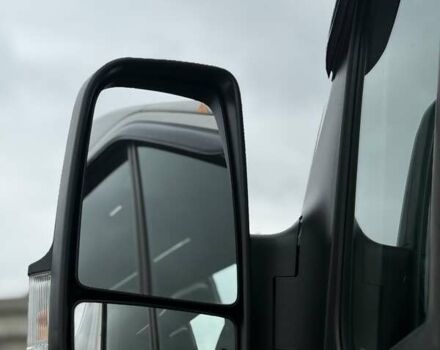 Бежевый Мерседес Sprinter, объемом двигателя 0 л и пробегом 700 тыс. км за 24999 $, фото 11 на Automoto.ua