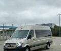 Бежевый Мерседес Sprinter, объемом двигателя 0 л и пробегом 700 тыс. км за 24999 $, фото 1 на Automoto.ua