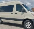 Бежевый Мерседес Sprinter, объемом двигателя 2.99 л и пробегом 30 тыс. км за 46500 $, фото 2 на Automoto.ua