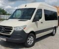 Бежевый Мерседес Sprinter, объемом двигателя 2.99 л и пробегом 30 тыс. км за 46500 $, фото 16 на Automoto.ua