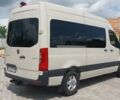 Бежевый Мерседес Sprinter, объемом двигателя 2.99 л и пробегом 30 тыс. км за 46500 $, фото 7 на Automoto.ua