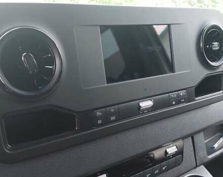 Бежевый Мерседес Sprinter, объемом двигателя 2.99 л и пробегом 30 тыс. км за 46500 $, фото 35 на Automoto.ua