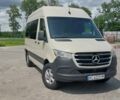 Бежевый Мерседес Sprinter, объемом двигателя 2.99 л и пробегом 30 тыс. км за 46500 $, фото 5 на Automoto.ua
