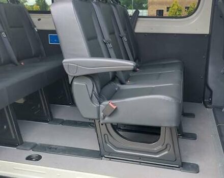 Бежевый Мерседес Sprinter, объемом двигателя 2.99 л и пробегом 30 тыс. км за 46500 $, фото 42 на Automoto.ua