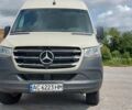 Бежевый Мерседес Sprinter, объемом двигателя 2.99 л и пробегом 30 тыс. км за 46500 $, фото 18 на Automoto.ua