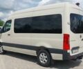 Бежевый Мерседес Sprinter, объемом двигателя 2.99 л и пробегом 30 тыс. км за 46500 $, фото 13 на Automoto.ua
