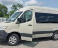 Бежевый Мерседес Sprinter, объемом двигателя 2.99 л и пробегом 30 тыс. км за 46500 $, фото 21 на Automoto.ua