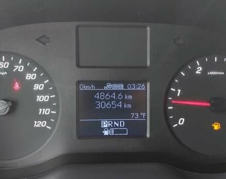 Бежевый Мерседес Sprinter, объемом двигателя 2.99 л и пробегом 30 тыс. км за 46500 $, фото 30 на Automoto.ua