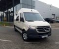 Бежевый Мерседес Sprinter, объемом двигателя 3 л и пробегом 23 тыс. км за 46900 $, фото 1 на Automoto.ua
