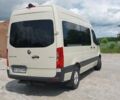 Бежевый Мерседес Sprinter, объемом двигателя 2.99 л и пробегом 30 тыс. км за 46500 $, фото 8 на Automoto.ua