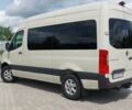 Бежевый Мерседес Sprinter, объемом двигателя 2.99 л и пробегом 30 тыс. км за 46500 $, фото 14 на Automoto.ua