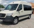 Бежевый Мерседес Sprinter, объемом двигателя 2.99 л и пробегом 30 тыс. км за 46500 $, фото 15 на Automoto.ua
