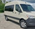 Бежевый Мерседес Sprinter, объемом двигателя 2.99 л и пробегом 30 тыс. км за 46500 $, фото 1 на Automoto.ua