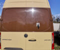Бежевый Мерседес Sprinter, объемом двигателя 1.95 л и пробегом 295 тыс. км за 35383 $, фото 2 на Automoto.ua