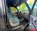 Мерседес Sprinter 2000 в Кропивницком (Кировограде) на Automoto.ua Черный Мерседес Sprinter, объемом двигателя 2.7 л и пробегом 705 тыс. км за 10400 $, фото 5 на Automoto.ua