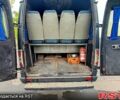 Мерседес Sprinter 2000 в Кропивницком (Кировограде) на Automoto.ua Черный Мерседес Sprinter, объемом двигателя 2.7 л и пробегом 705 тыс. км за 10400 $, фото 8 на Automoto.ua