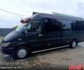 Мерседес Sprinter 2000 в Кропивницком (Кировограде) на Automoto.ua Черный Мерседес Sprinter, объемом двигателя 2.7 л и пробегом 705 тыс. км за 10400 $, фото 3 на Automoto.ua