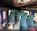 Мерседес Sprinter 2000 в Кропивницком (Кировограде) на Automoto.ua Черный Мерседес Sprinter, объемом двигателя 2.7 л и пробегом 705 тыс. км за 10400 $, фото 6 на Automoto.ua