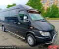 Мерседес Sprinter 2000 в Кропивницком (Кировограде) на Automoto.ua Черный Мерседес Sprinter, объемом двигателя 2.7 л и пробегом 705 тыс. км за 10400 $, фото 1 на Automoto.ua