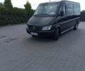 Черный Мерседес Sprinter, объемом двигателя 2.15 л и пробегом 623 тыс. км за 8855 $, фото 2 на Automoto.ua