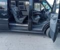 Черный Мерседес Sprinter, объемом двигателя 2.15 л и пробегом 623 тыс. км за 8855 $, фото 16 на Automoto.ua