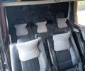 Черный Мерседес Sprinter, объемом двигателя 2.15 л и пробегом 623 тыс. км за 8855 $, фото 17 на Automoto.ua