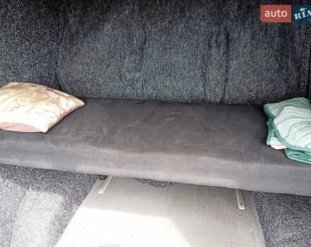 Черный Мерседес Sprinter, объемом двигателя 2.15 л и пробегом 623 тыс. км за 8855 $, фото 13 на Automoto.ua