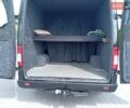 Черный Мерседес Sprinter, объемом двигателя 2.15 л и пробегом 623 тыс. км за 8855 $, фото 10 на Automoto.ua
