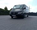 Черный Мерседес Sprinter, объемом двигателя 2.15 л и пробегом 623 тыс. км за 8855 $, фото 3 на Automoto.ua