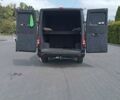 Черный Мерседес Sprinter, объемом двигателя 2.15 л и пробегом 623 тыс. км за 8855 $, фото 12 на Automoto.ua
