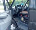 Черный Мерседес Sprinter, объемом двигателя 2.15 л и пробегом 623 тыс. км за 8855 $, фото 20 на Automoto.ua