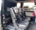 Черный Мерседес Sprinter, объемом двигателя 2.15 л и пробегом 623 тыс. км за 8855 $, фото 14 на Automoto.ua