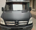 Черный Мерседес Sprinter, объемом двигателя 0 л и пробегом 337 тыс. км за 20000 $, фото 1 на Automoto.ua