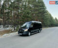 Черный Мерседес Sprinter, объемом двигателя 0 л и пробегом 98 тыс. км за 60000 $, фото 5 на Automoto.ua