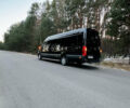 Черный Мерседес Sprinter, объемом двигателя 0 л и пробегом 98 тыс. км за 60000 $, фото 25 на Automoto.ua
