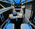 Черный Мерседес Sprinter, объемом двигателя 0 л и пробегом 98 тыс. км за 60000 $, фото 17 на Automoto.ua