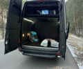 Черный Мерседес Sprinter, объемом двигателя 0 л и пробегом 98 тыс. км за 60000 $, фото 21 на Automoto.ua