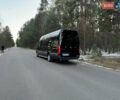 Черный Мерседес Sprinter, объемом двигателя 0 л и пробегом 98 тыс. км за 60000 $, фото 8 на Automoto.ua