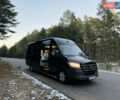 Черный Мерседес Sprinter, объемом двигателя 0 л и пробегом 98 тыс. км за 60000 $, фото 1 на Automoto.ua