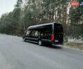 Черный Мерседес Sprinter, объемом двигателя 0 л и пробегом 98 тыс. км за 60000 $, фото 6 на Automoto.ua