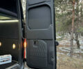 Черный Мерседес Sprinter, объемом двигателя 0 л и пробегом 98 тыс. км за 60000 $, фото 23 на Automoto.ua