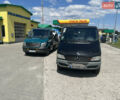 Черный Мерседес Sprinter, объемом двигателя 2.69 л и пробегом 500 тыс. км за 19999 $, фото 19 на Automoto.ua
