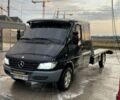 Чорний Мерседес Sprinter, об'ємом двигуна 2.69 л та пробігом 500 тис. км за 16999 $, фото 1 на Automoto.ua