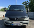 Черный Мерседес Sprinter, объемом двигателя 2.69 л и пробегом 500 тыс. км за 19999 $, фото 29 на Automoto.ua