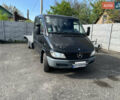 Черный Мерседес Sprinter, объемом двигателя 2.69 л и пробегом 500 тыс. км за 19999 $, фото 11 на Automoto.ua