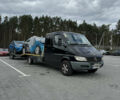 Черный Мерседес Sprinter, объемом двигателя 2.69 л и пробегом 500 тыс. км за 19999 $, фото 36 на Automoto.ua